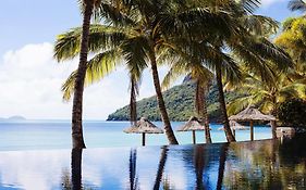 Beach Club Resort Hamilton Island